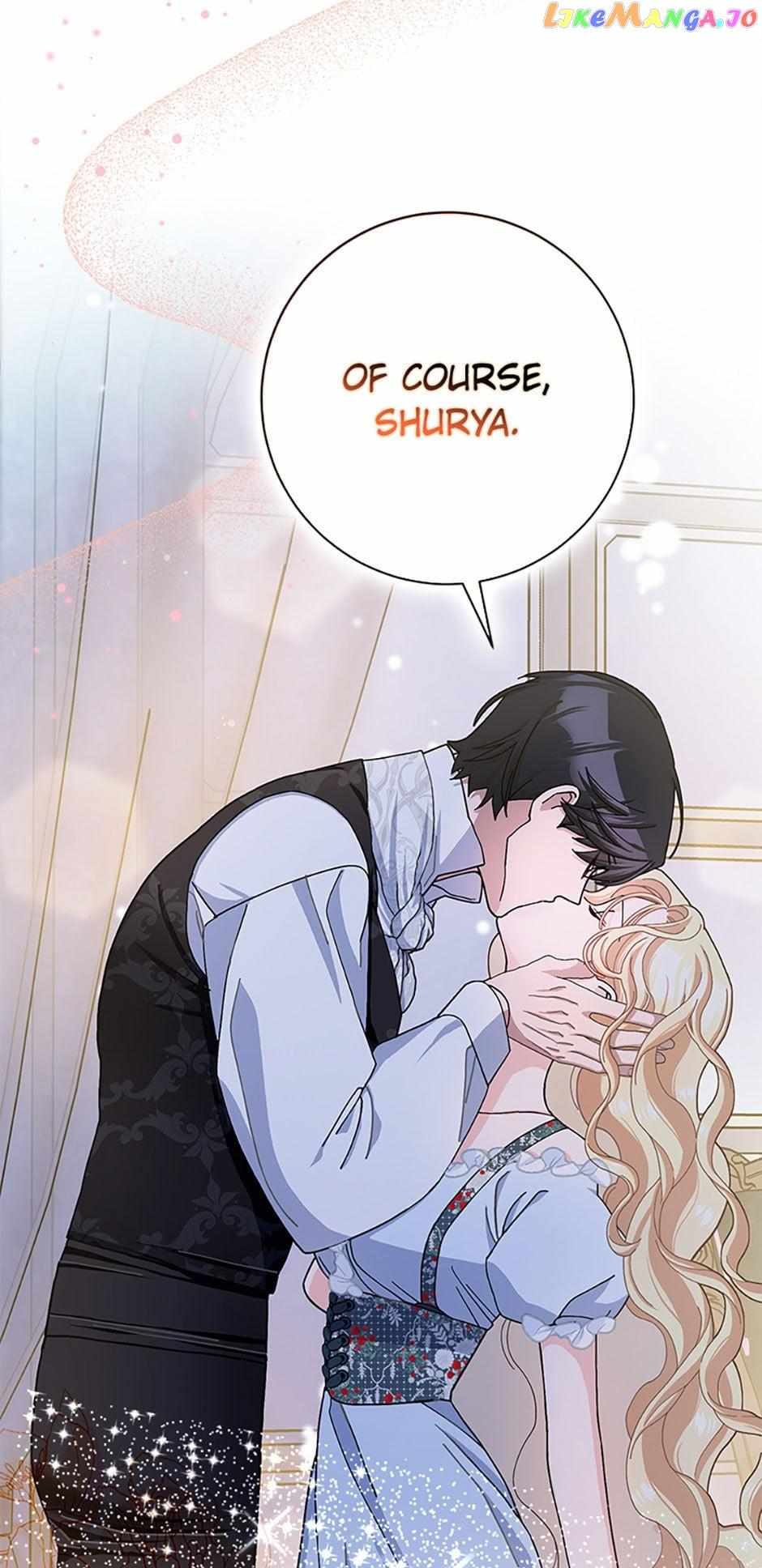 Please Marry Me Again, Husband! - Chapter 61