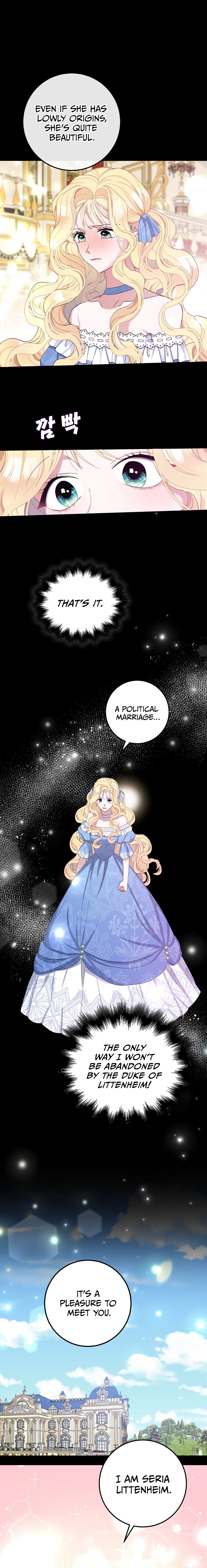 Please Marry Me Again, Husband! - Chapter 1