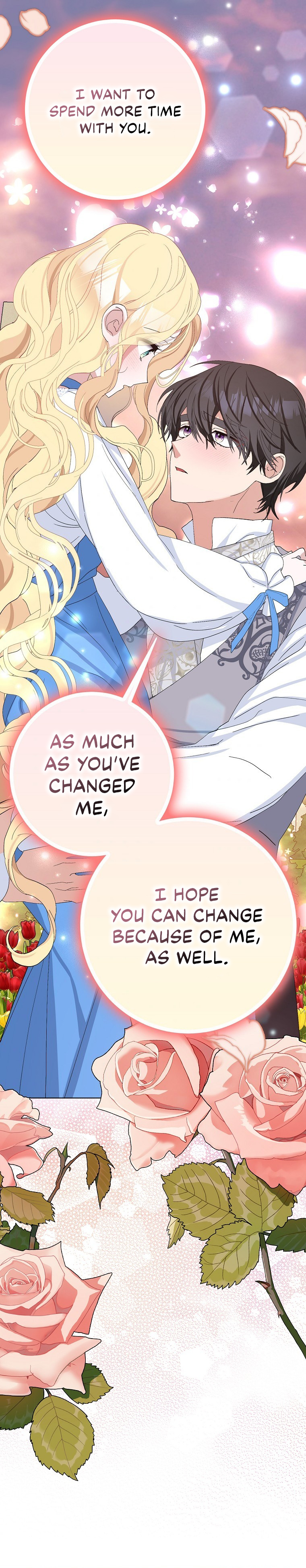 Please Marry Me Again, Husband! - Chapter 40