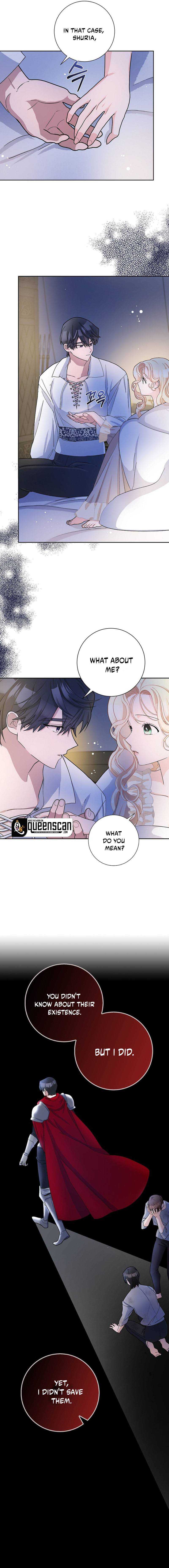 Please Marry Me Again, Husband! - Chapter 52