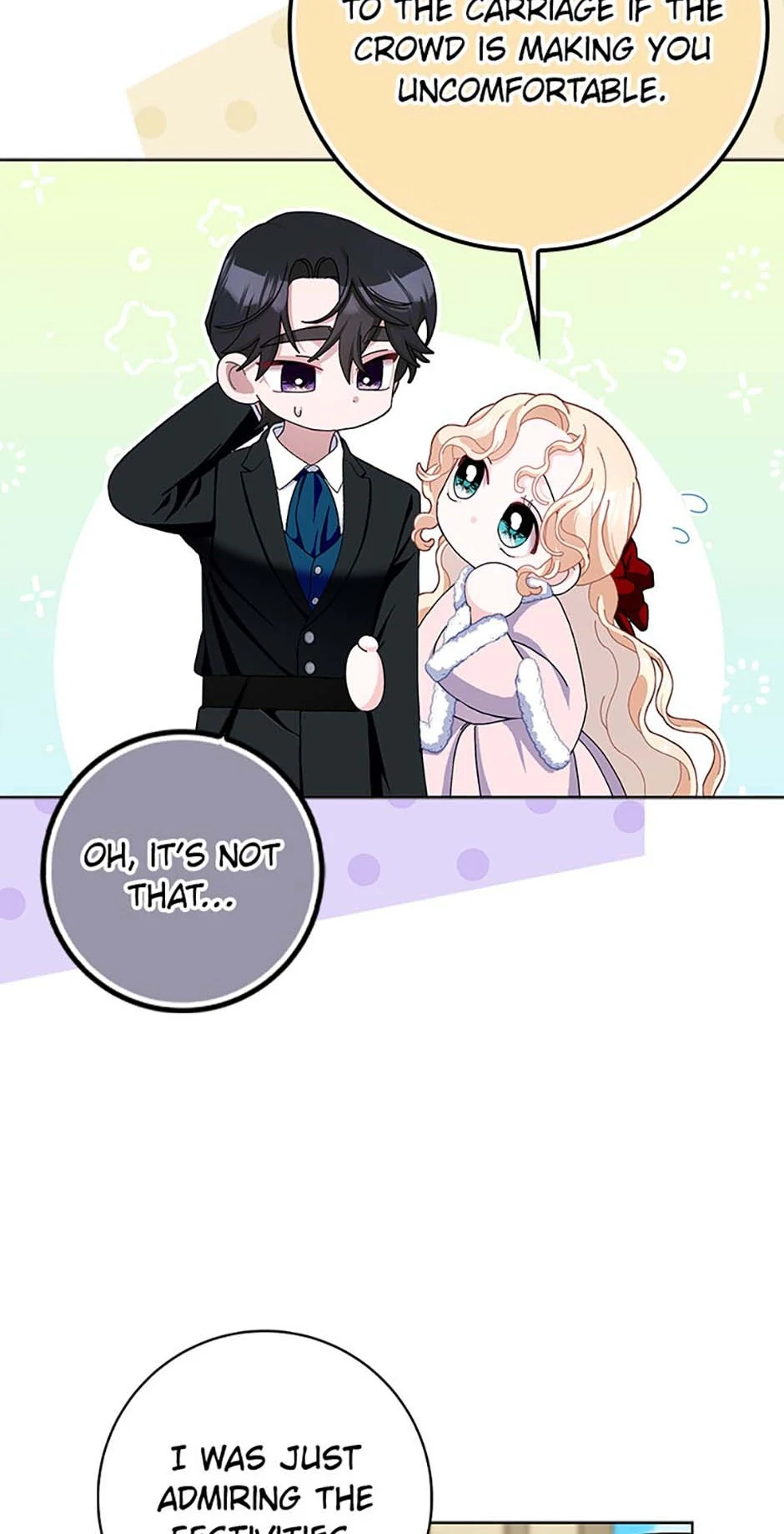 Please Marry Me Again, Husband! - Chapter 97