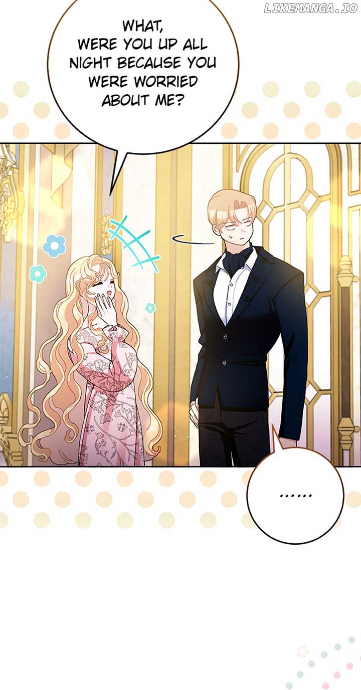 Please Marry Me Again, Husband! - Chapter 79