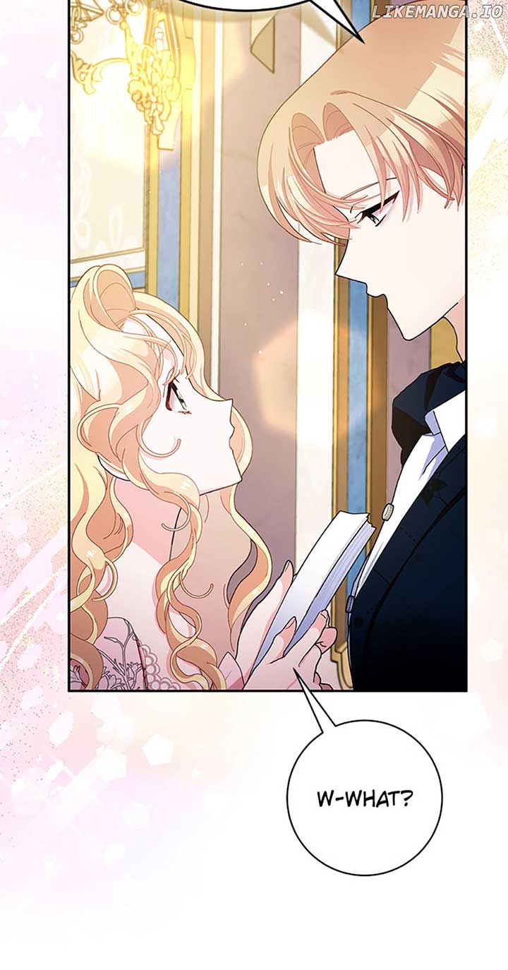 Please Marry Me Again, Husband! - Chapter 79