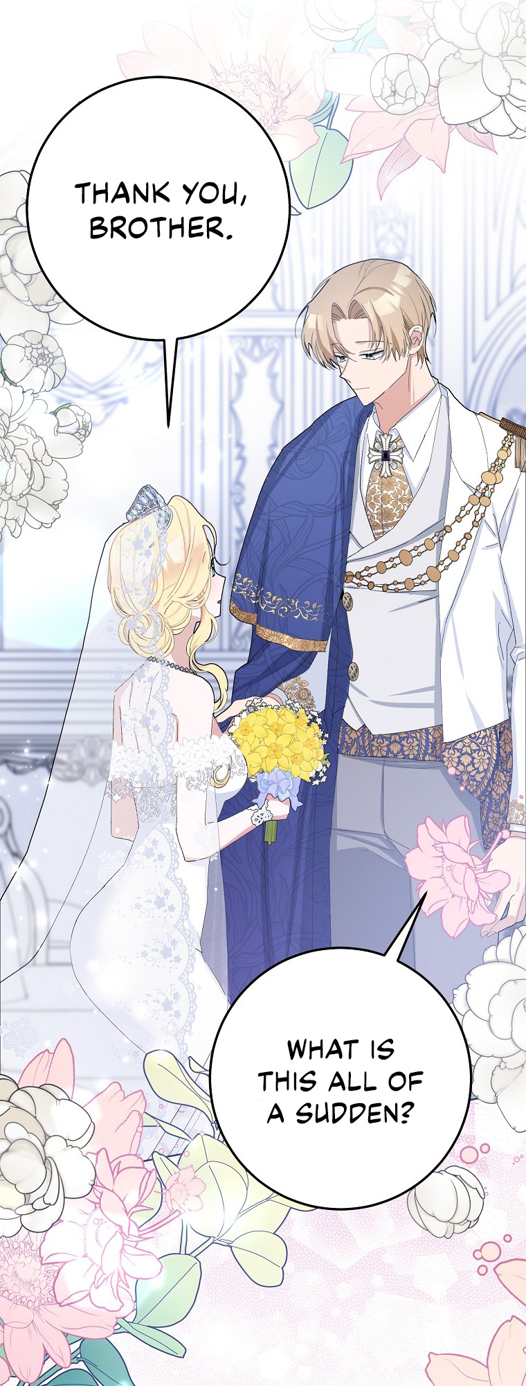 Please Marry Me Again, Husband! - Chapter 33