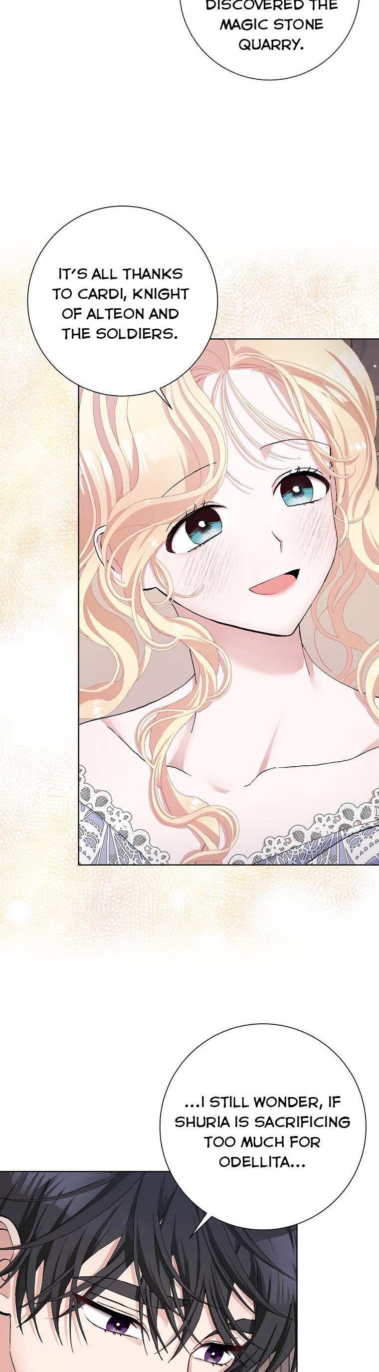 Please Marry Me Again, Husband! - Chapter 47