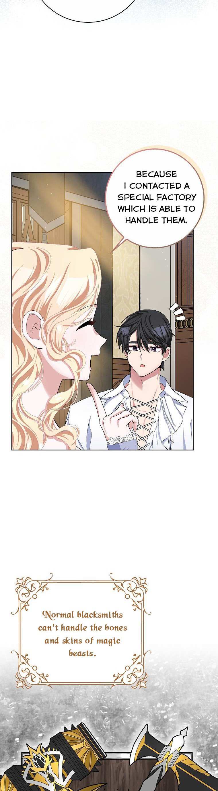 Please Marry Me Again, Husband! - Chapter 47