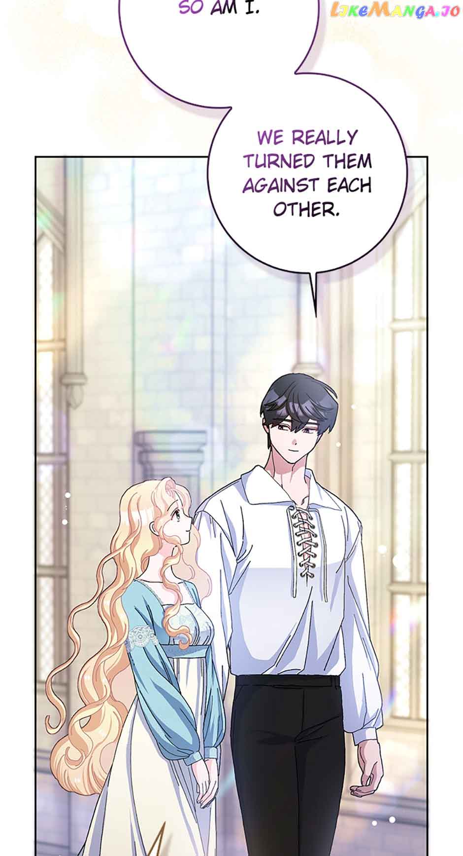 Please Marry Me Again, Husband! - Chapter 60