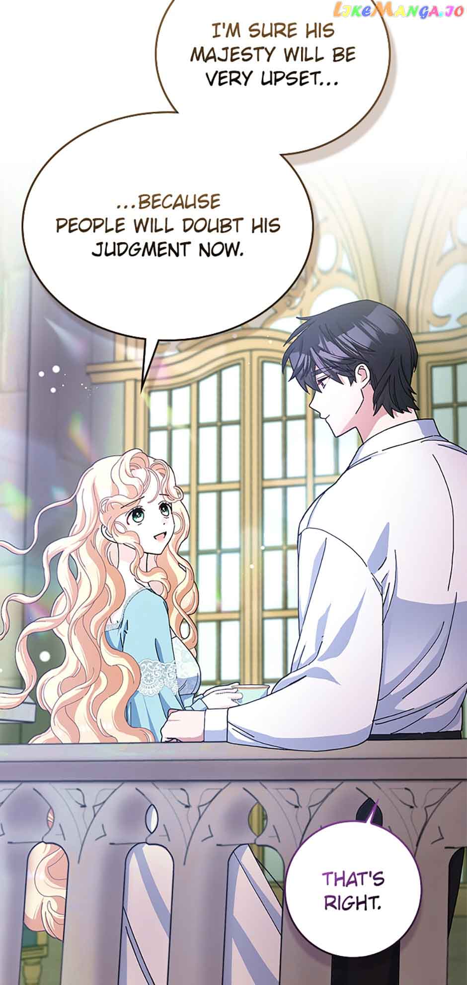 Please Marry Me Again, Husband! - Chapter 60