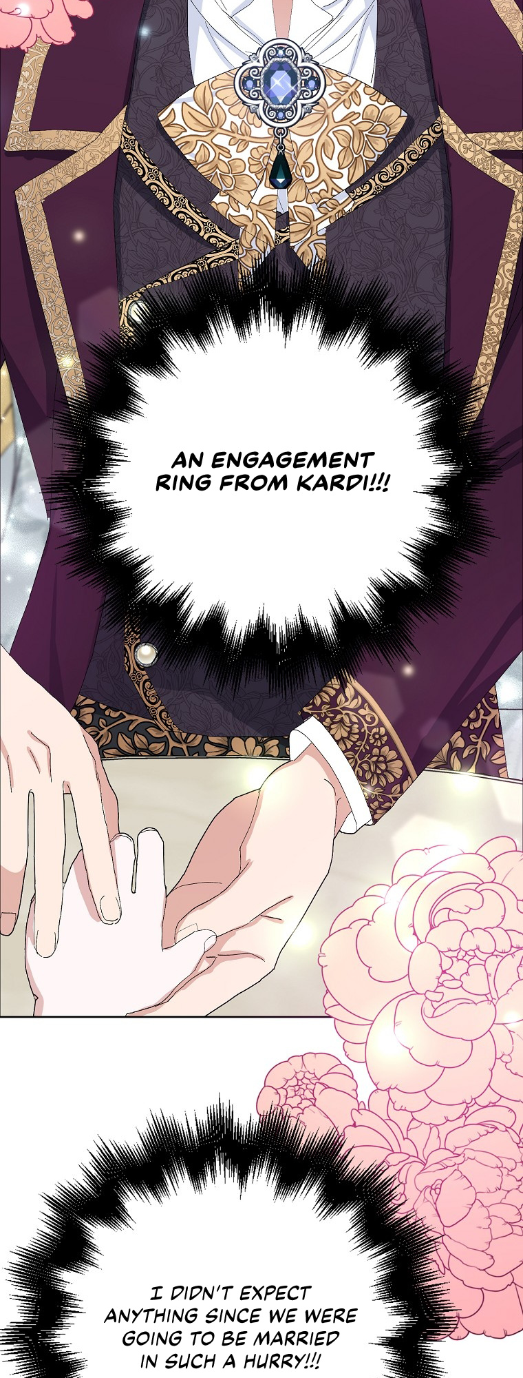 Please Marry Me Again, Husband! - Chapter 31