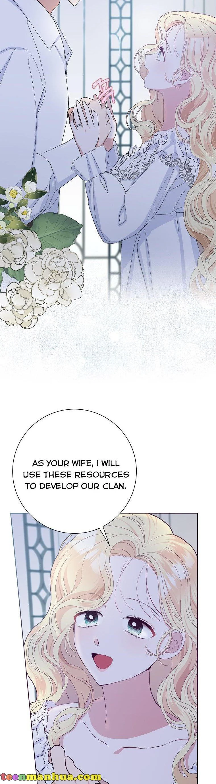 Please Marry Me Again, Husband! - Chapter 46