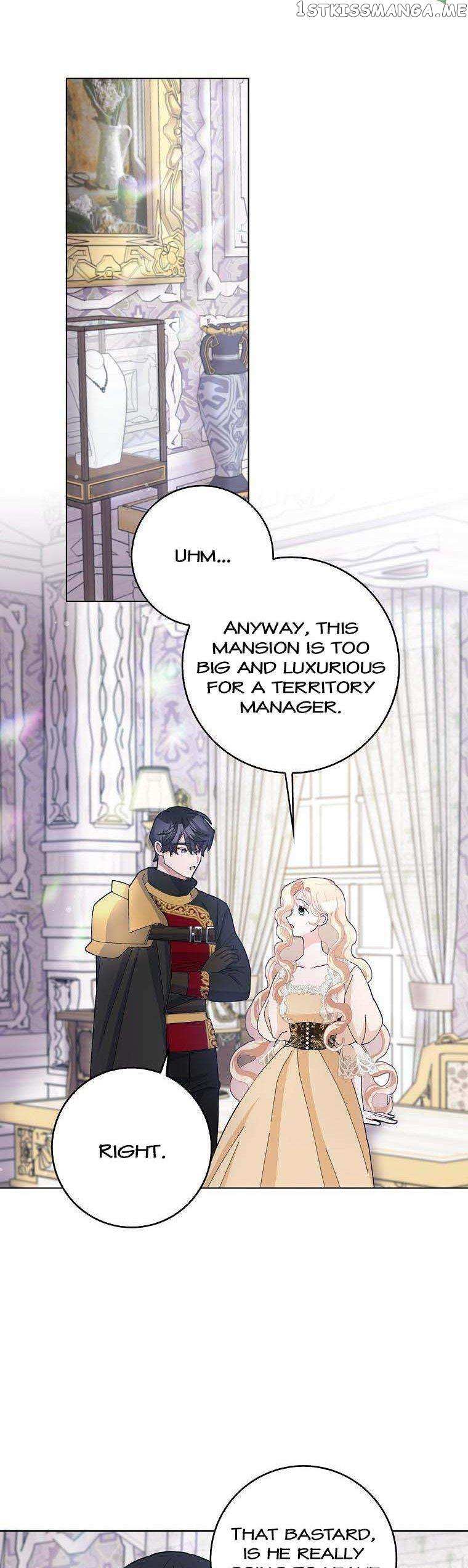 Please Marry Me Again, Husband! - Chapter 55