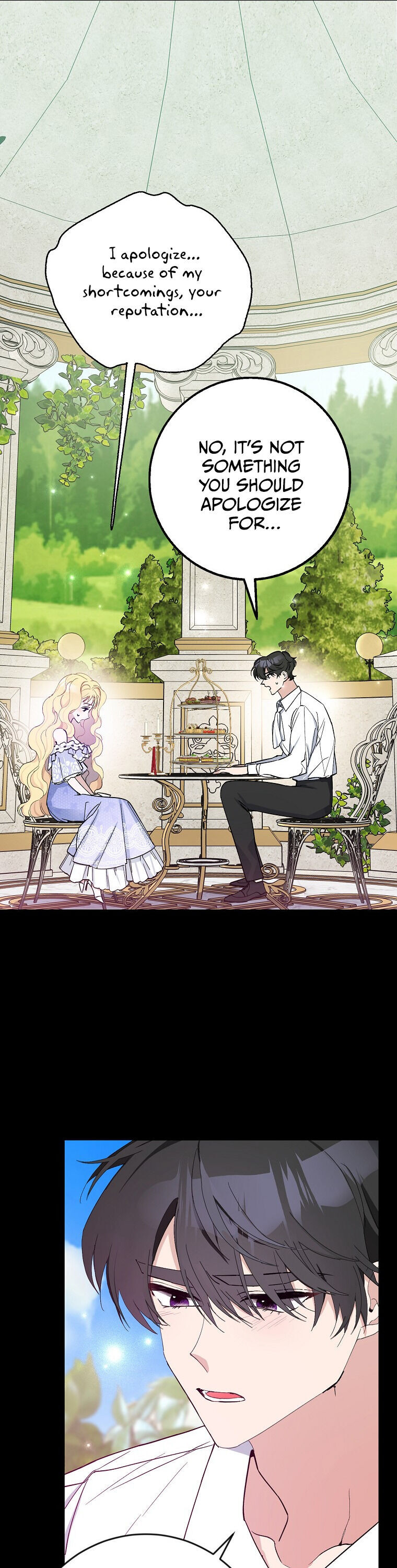 Please Marry Me Again, Husband! - Chapter 4