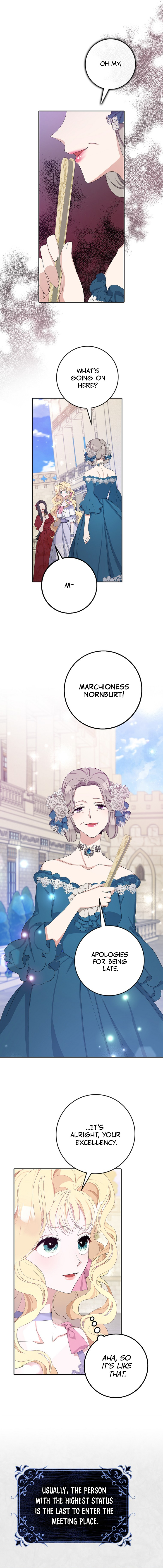 Please Marry Me Again, Husband! - Chapter 15