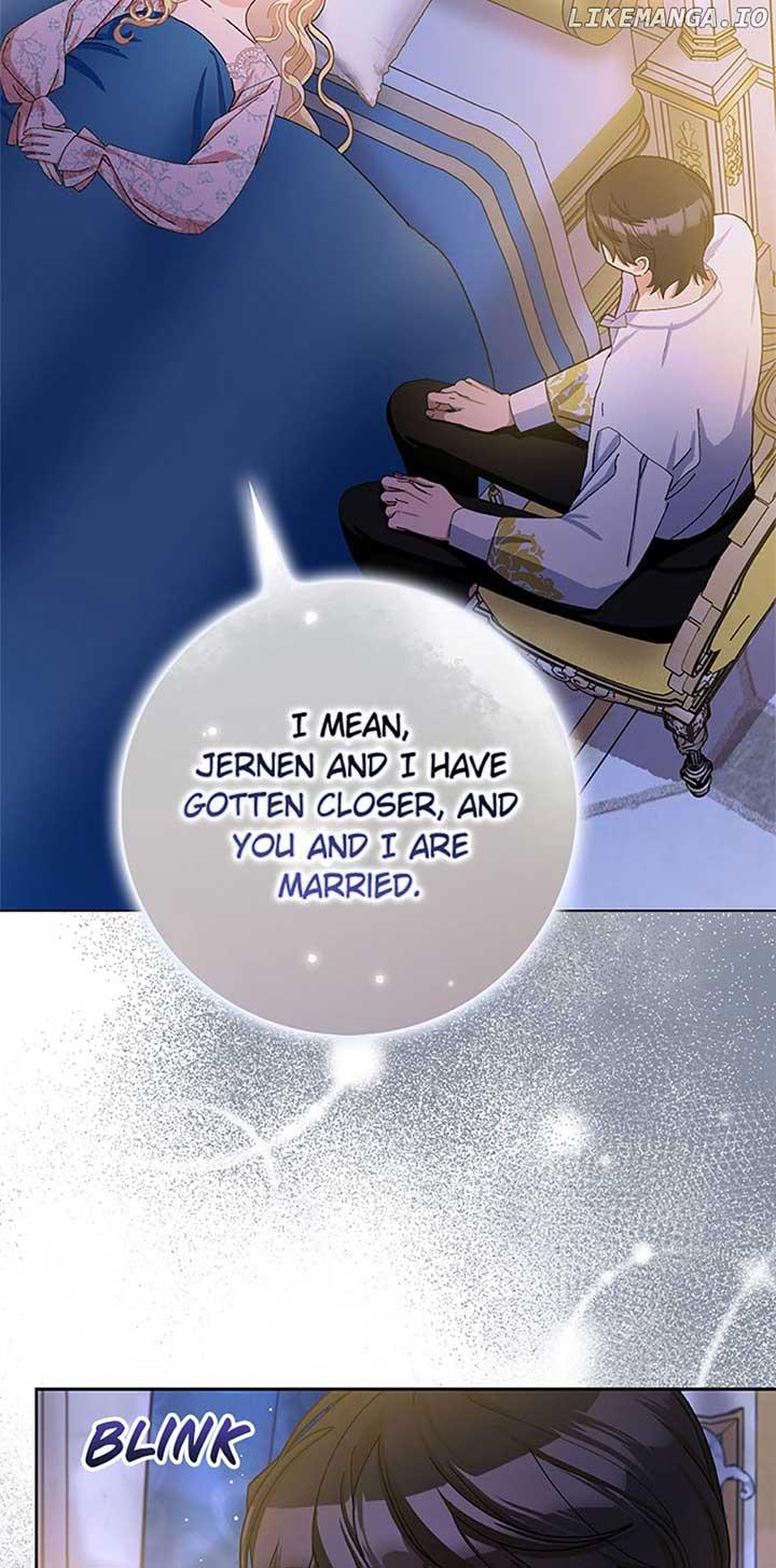 Please Marry Me Again, Husband! - Chapter 77