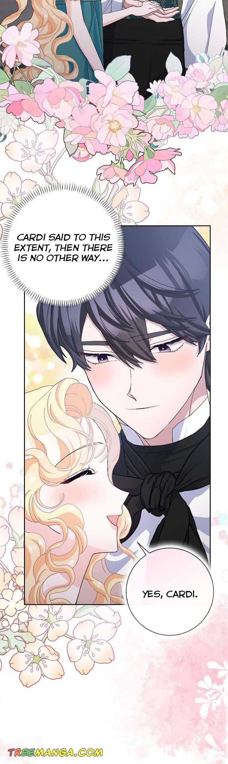 Please Marry Me Again, Husband! - Chapter 59