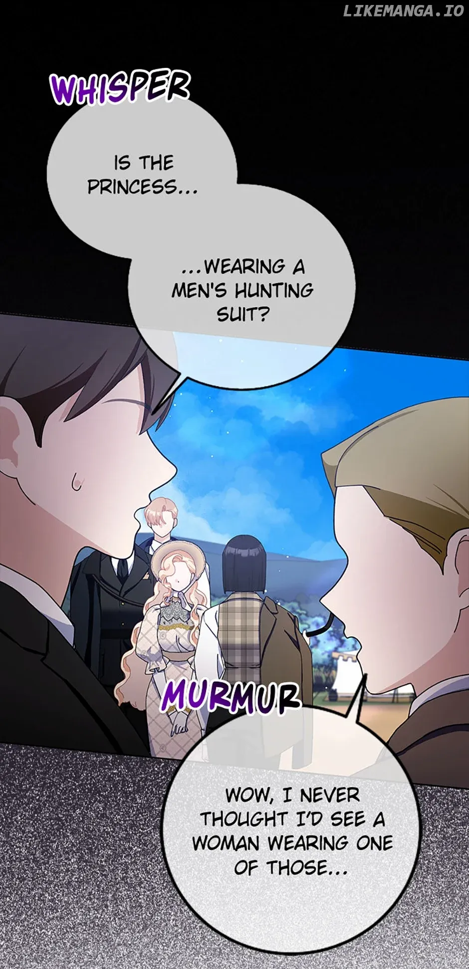 Please Marry Me Again, Husband! - Chapter 88