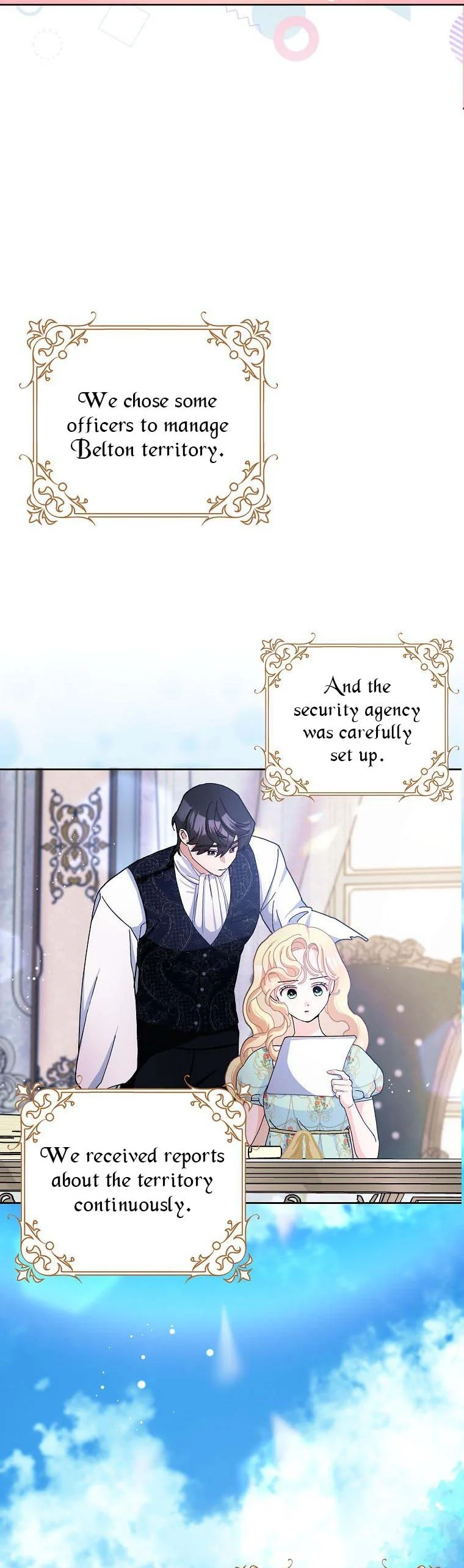 Please Marry Me Again, Husband! - Chapter 58