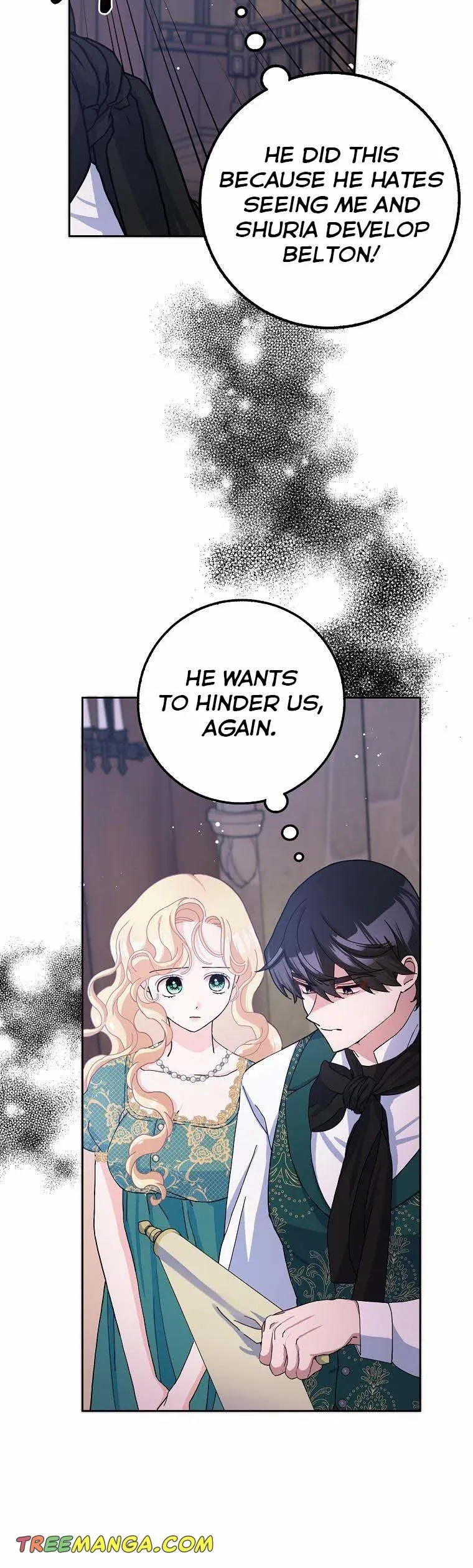 Please Marry Me Again, Husband! - Chapter 58