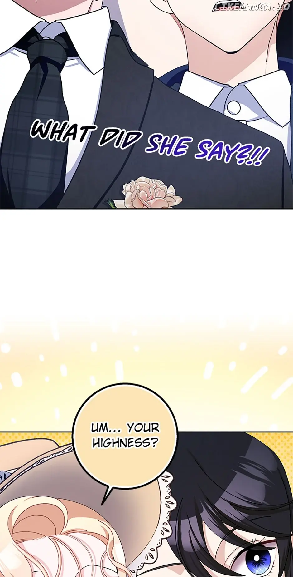 Please Marry Me Again, Husband! - Chapter 89