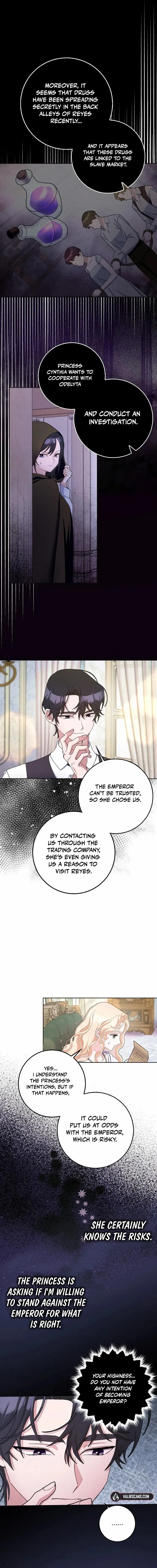 Please Marry Me Again, Husband! - Chapter 100