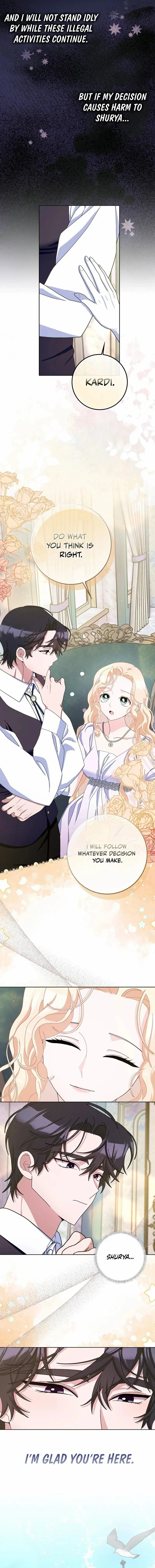 Please Marry Me Again, Husband! - Chapter 100