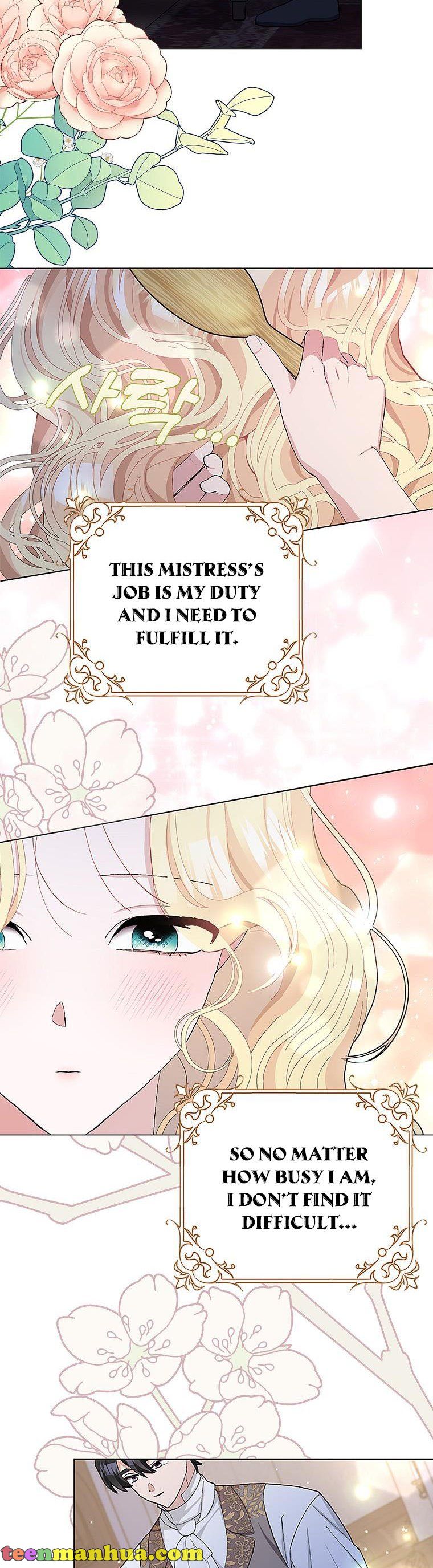 Please Marry Me Again, Husband! - Chapter 42