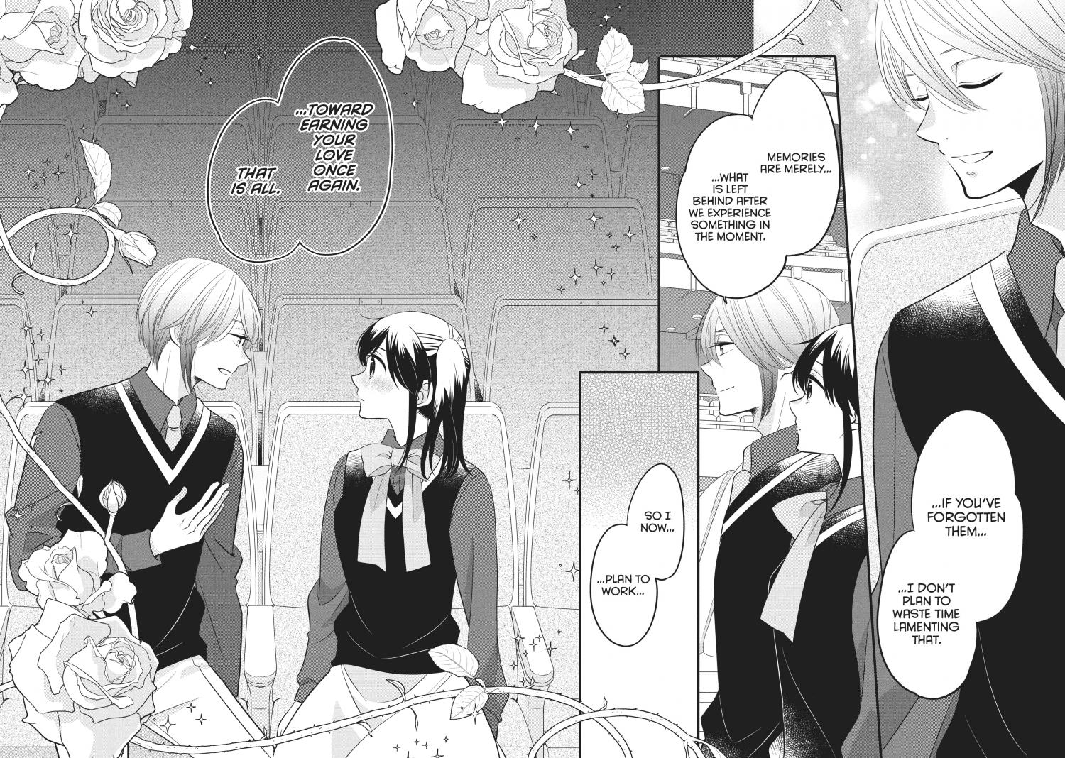 Ouji Ga Watashi O Akiramenai! - Chapter 69