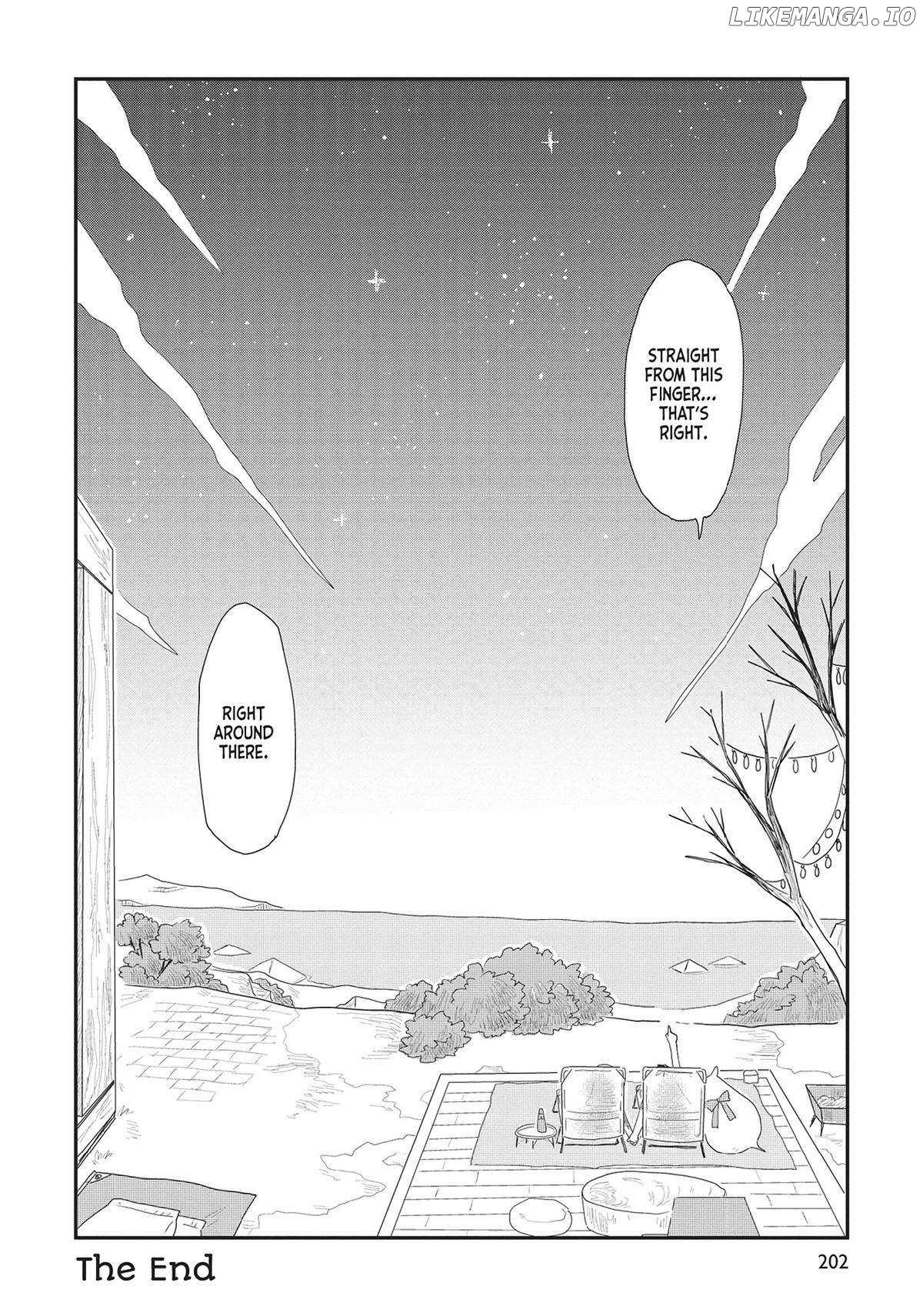 Hate No Shoutsuushin - Chapter 39