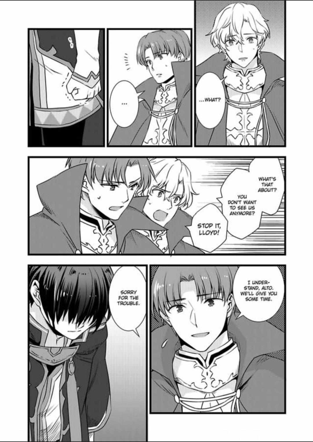 I Turned Into A Girl And Turned On All The Knights! -I Need To Have Sex To Turn Back!- - Chapter 18