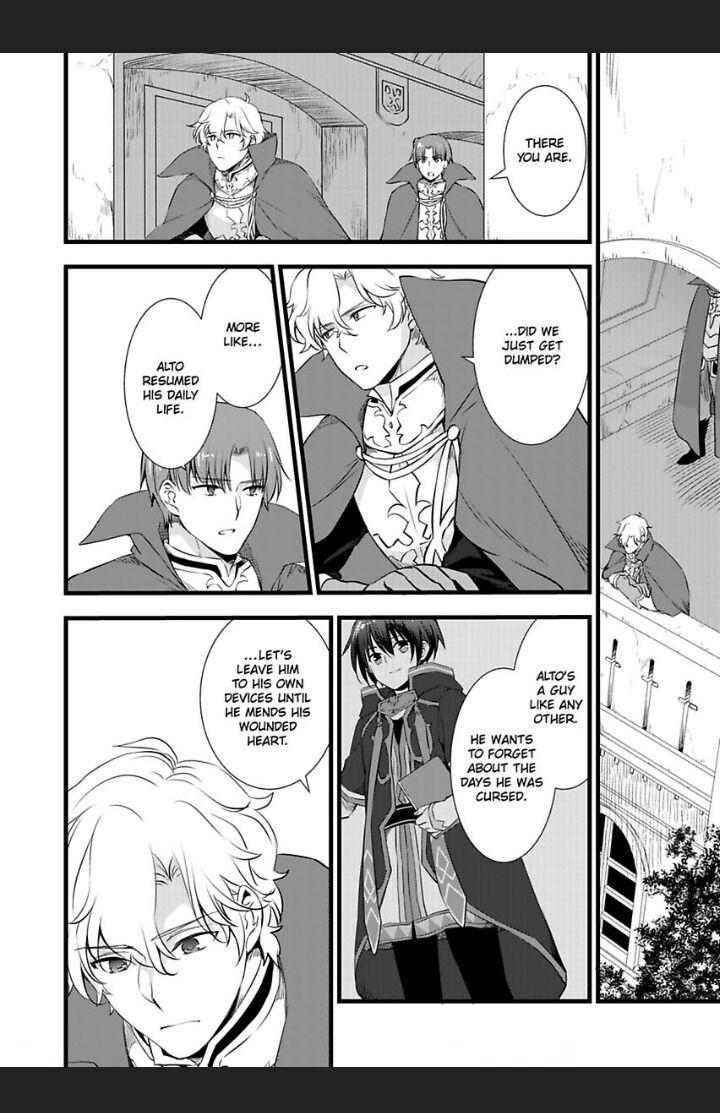 I Turned Into A Girl And Turned On All The Knights! -I Need To Have Sex To Turn Back!- - Chapter 19