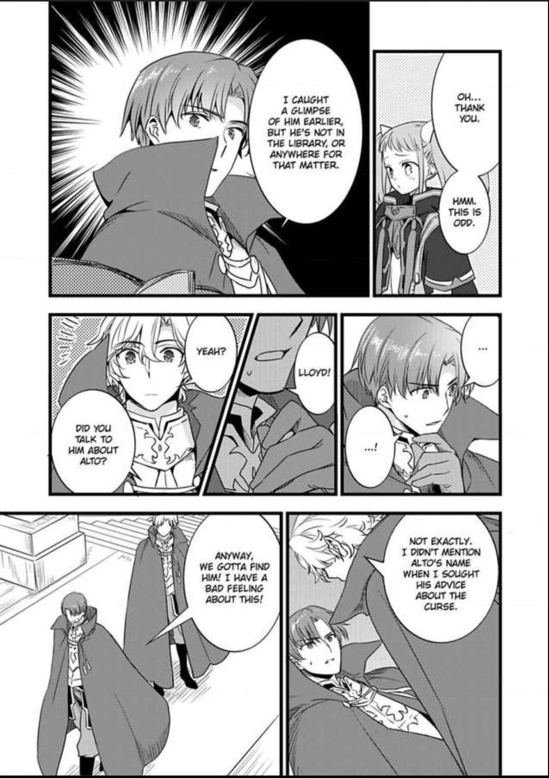 I Turned Into A Girl And Turned On All The Knights! -I Need To Have Sex To Turn Back!- - Chapter 15