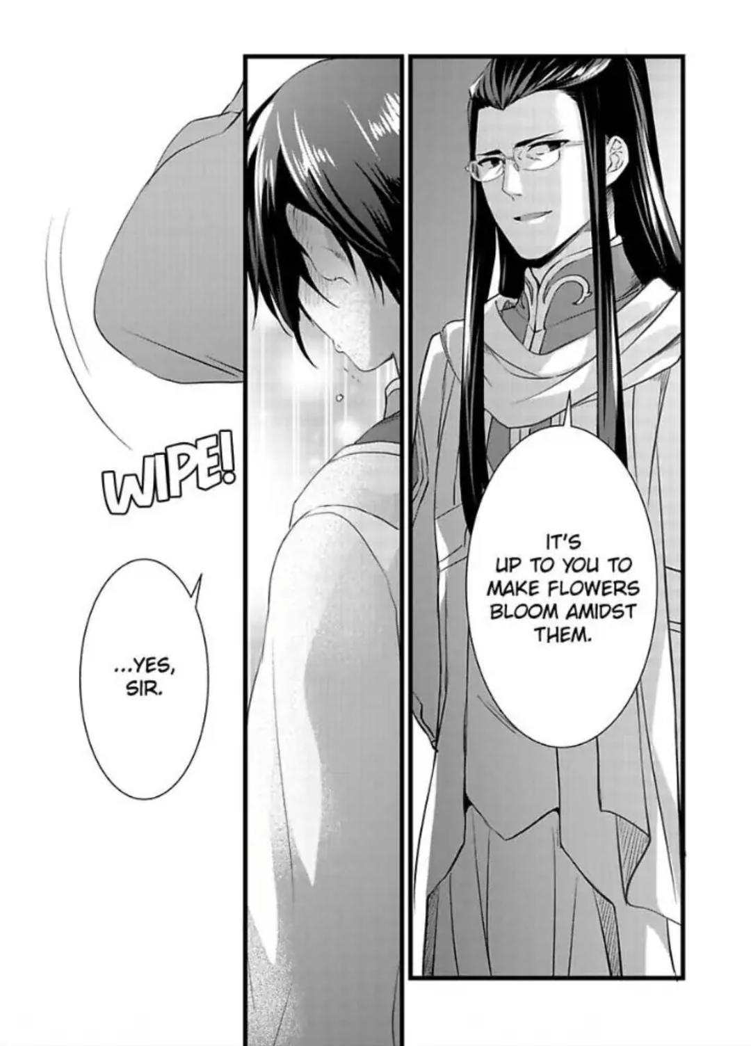 I Turned Into A Girl And Turned On All The Knights! -I Need To Have Sex To Turn Back!- - Chapter 21