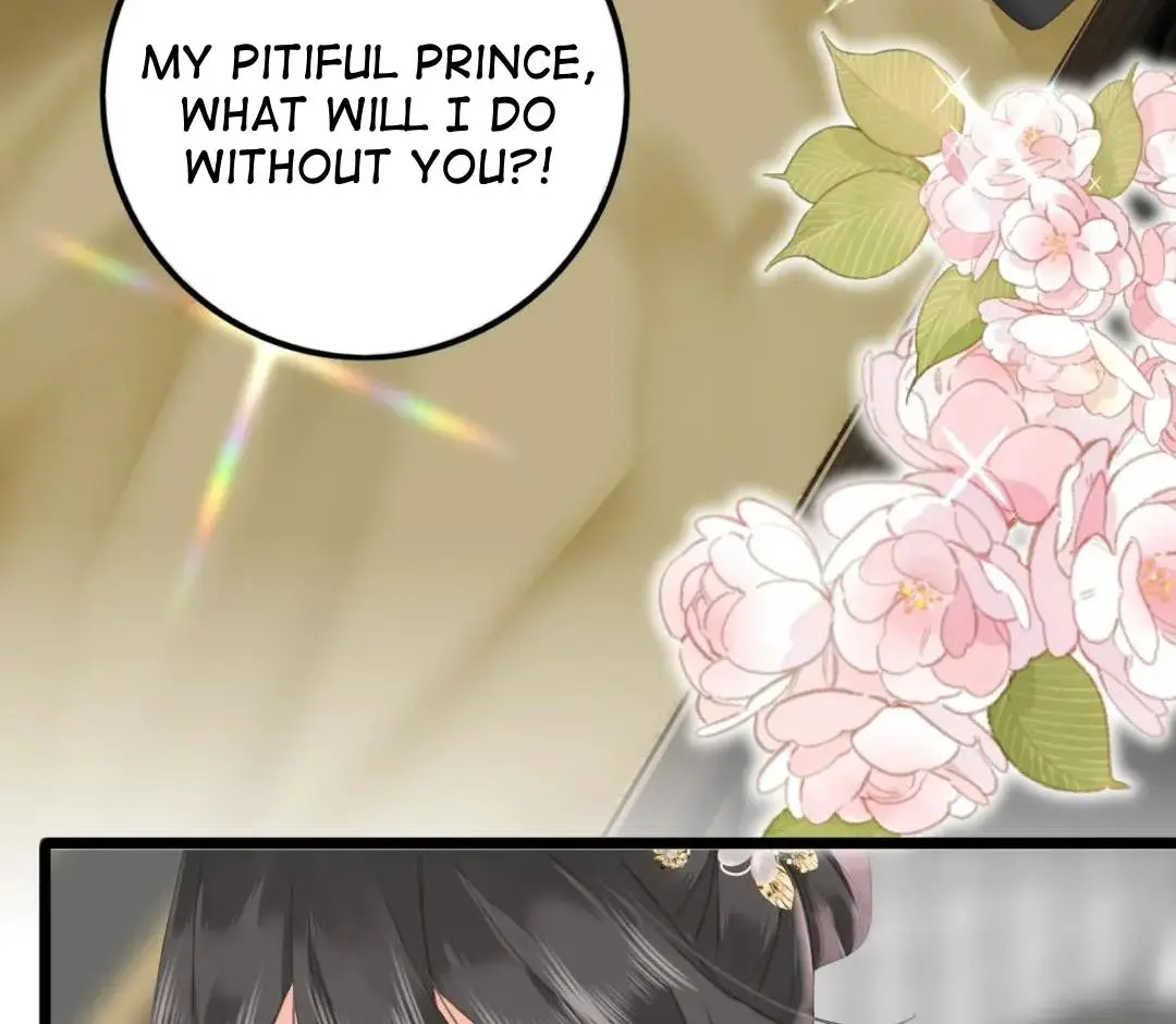 The Prince Is Convinced That I Addictively Love Him - Chapter 2