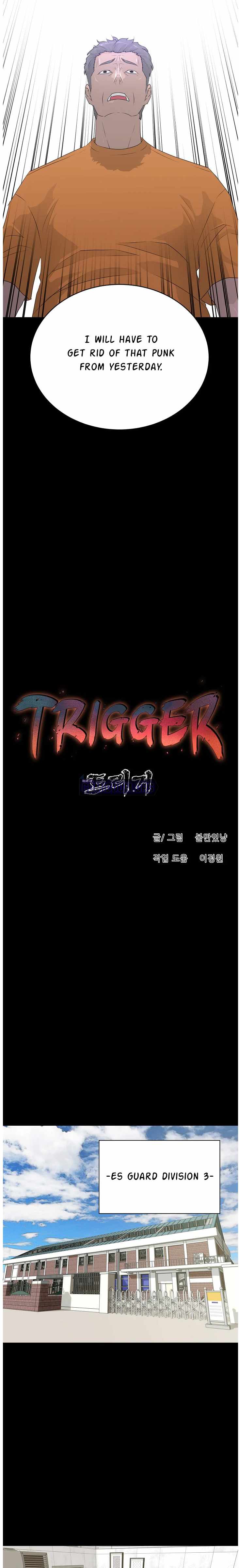 Trigger (Bulman-Issnyang) - Chapter 69