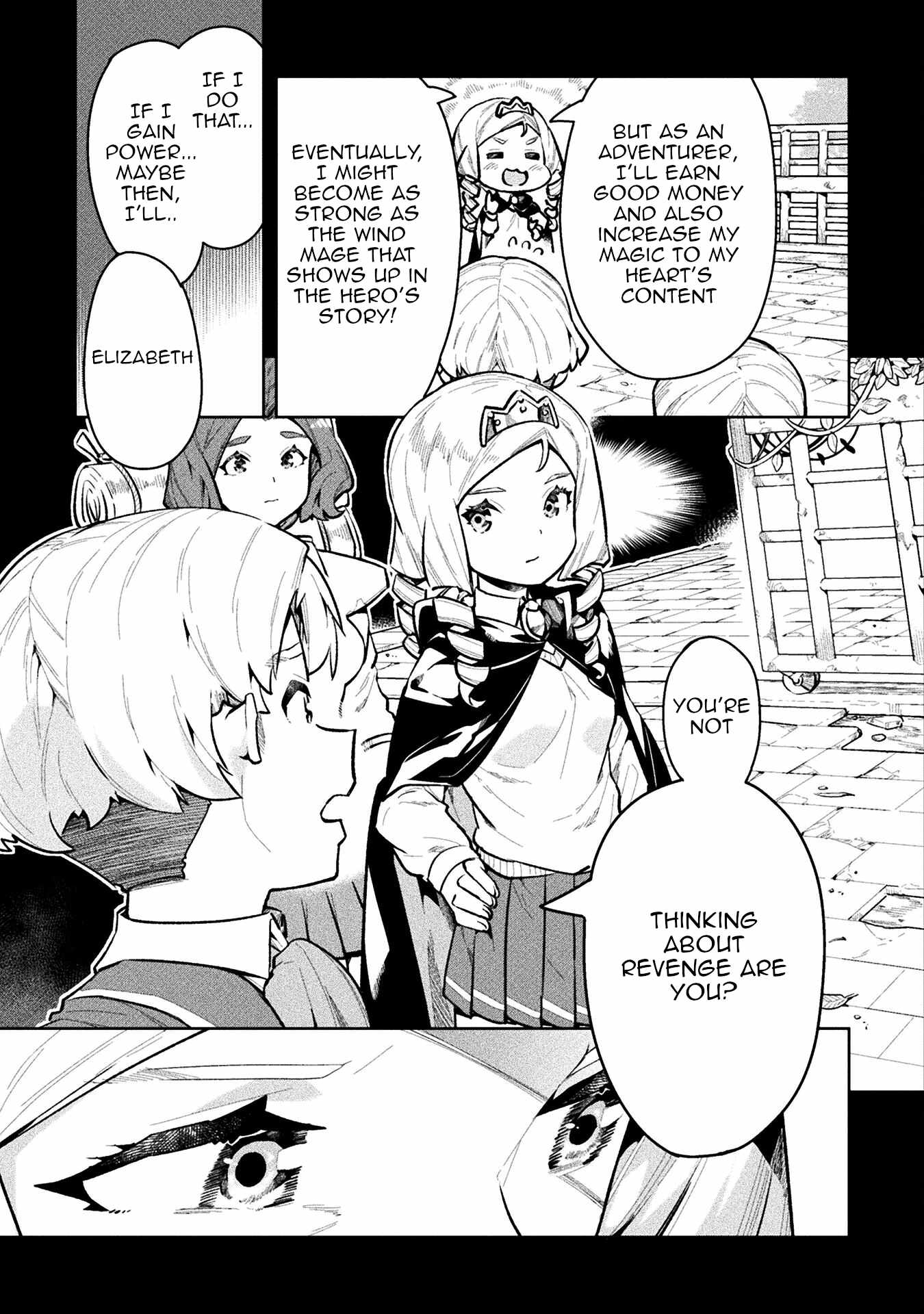 Neet Dakedo Hello Work Ni Ittara Isekai Ni Tsuretekareta - Chapter 57