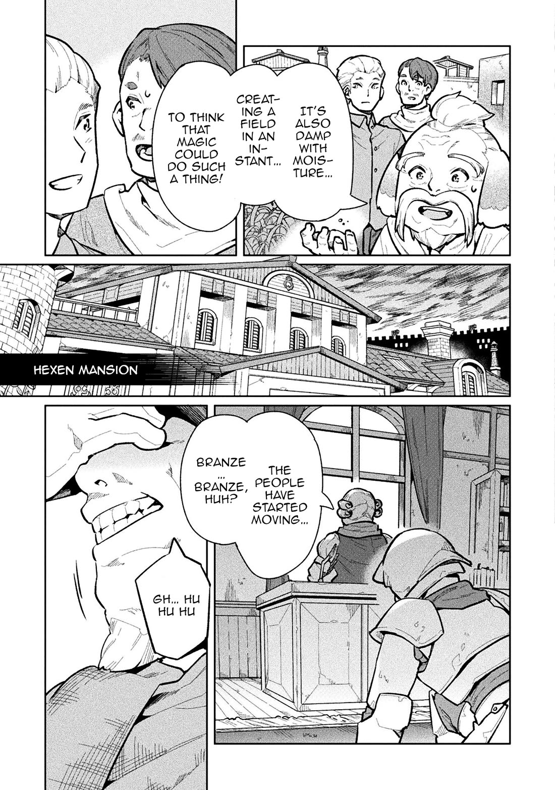 Neet Dakedo Hello Work Ni Ittara Isekai Ni Tsuretekareta - Chapter 59