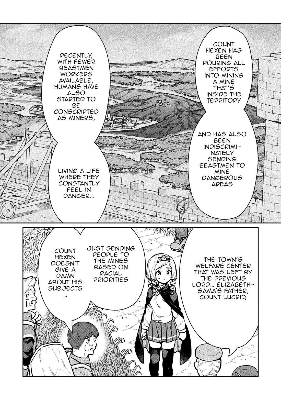 Neet Dakedo Hello Work Ni Ittara Isekai Ni Tsuretekareta - Chapter 59