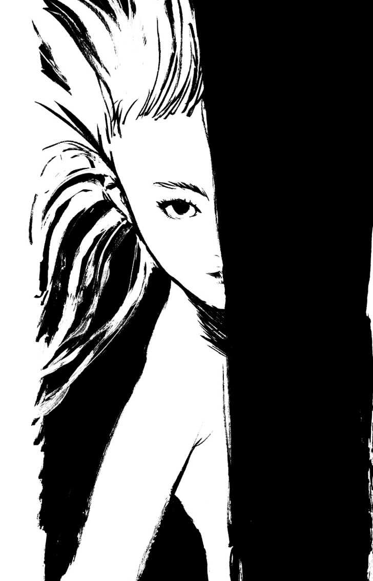 Angel Densetsu - Vol.14 Chapter 73 : Mark Of The Lady