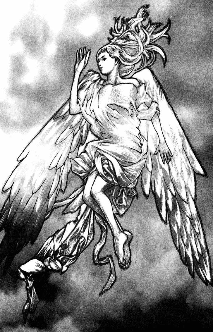 Angel Densetsu - Vol.13 Chapter 68 : The Evil Pursuer