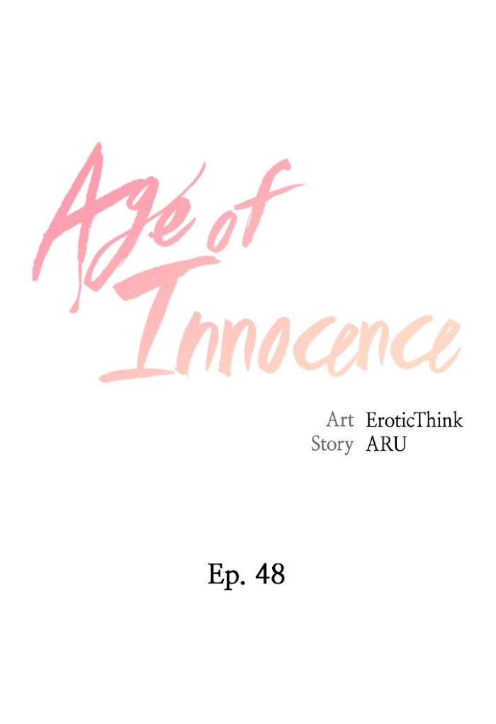 Age Of Innocence - Chapter 48