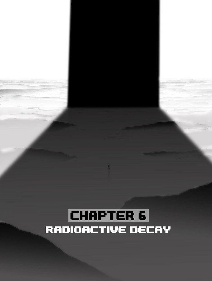 Little Big Apocalypse - Chapter 6 : Radioactive Decay