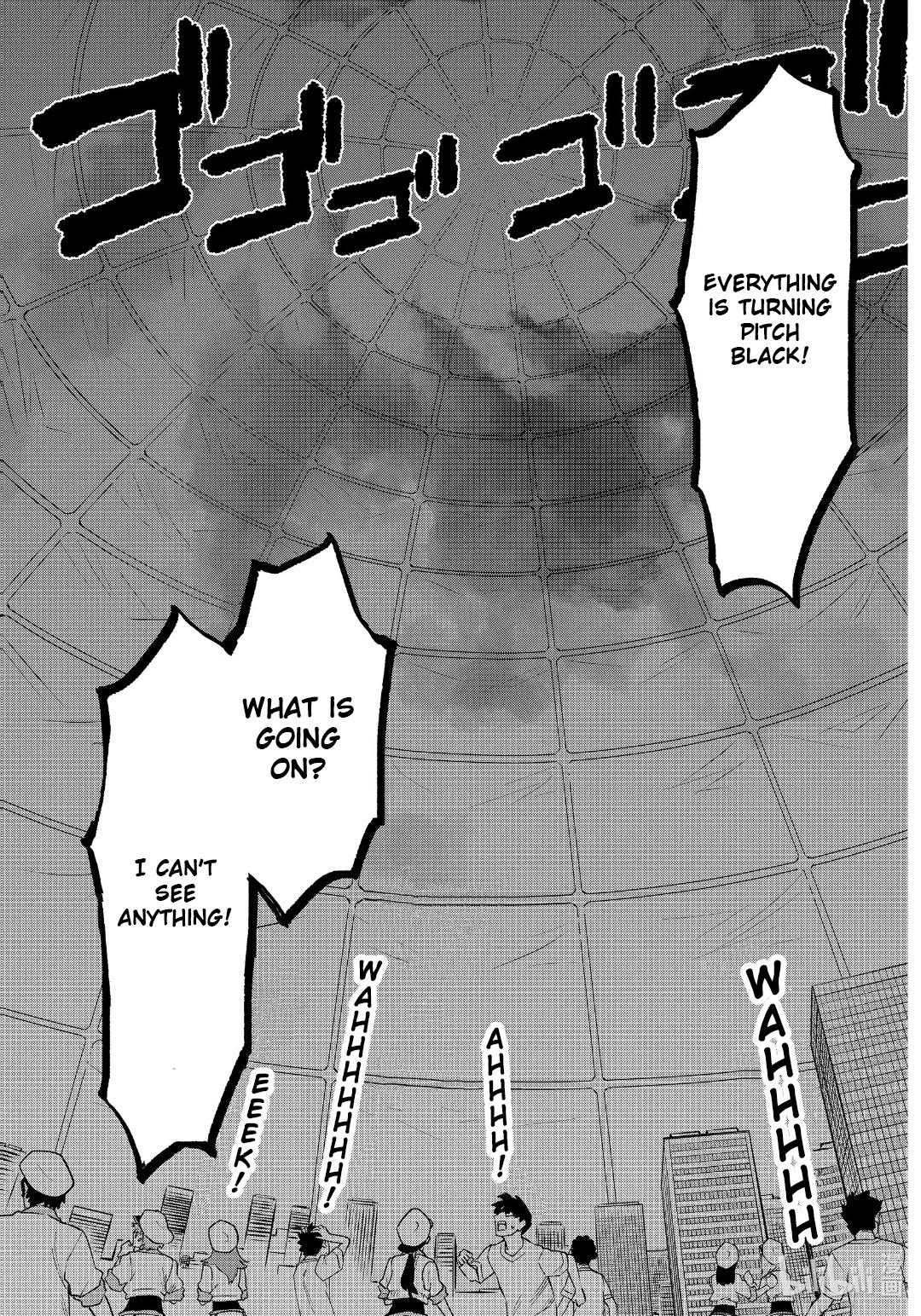 Hataraku Saibou - Chapter 28: Ips Cells