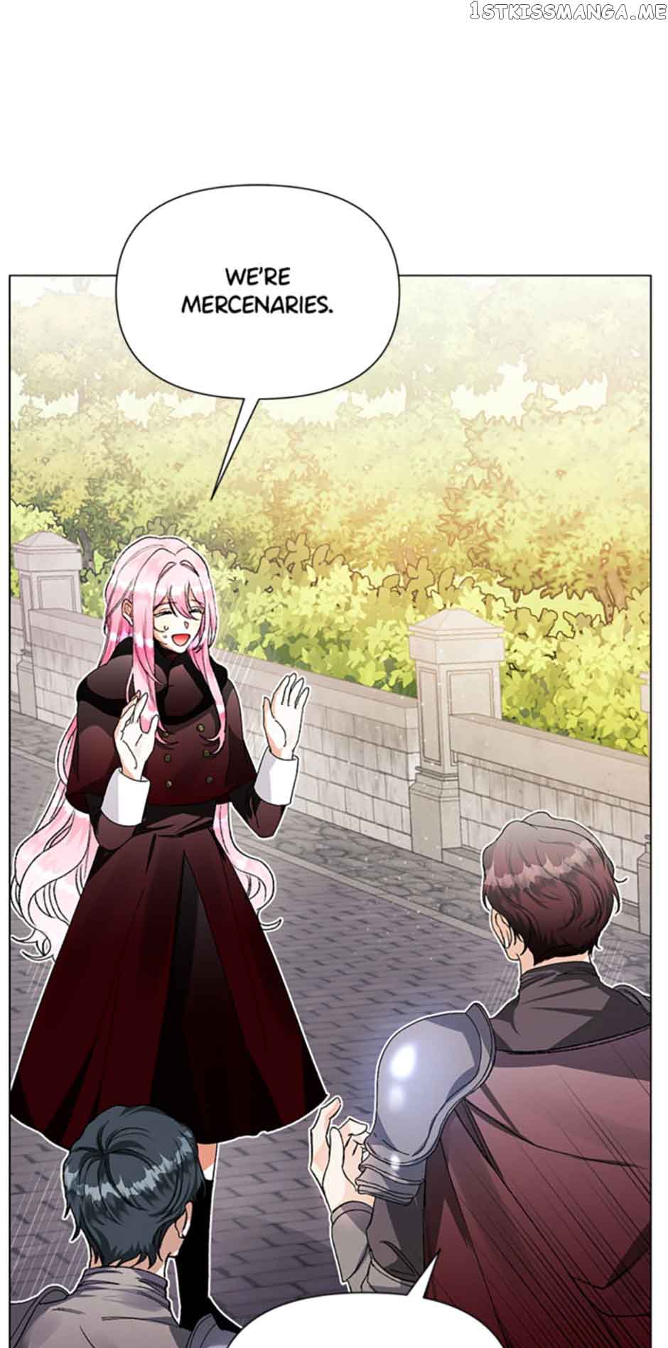 Hey, Little Duke, Just Trust This Sister! - Chapter 34