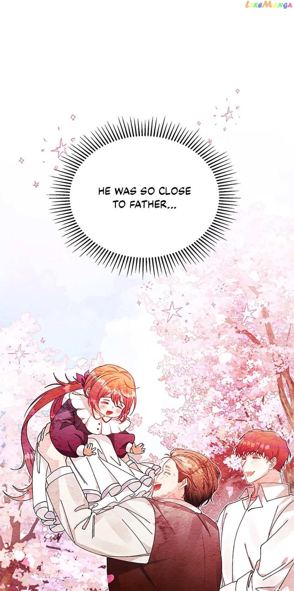 Hey, Little Duke, Just Trust This Sister! - Chapter 38