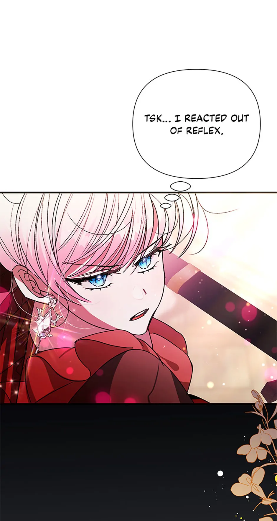 Hey, Little Duke, Just Trust This Sister! - Chapter 66