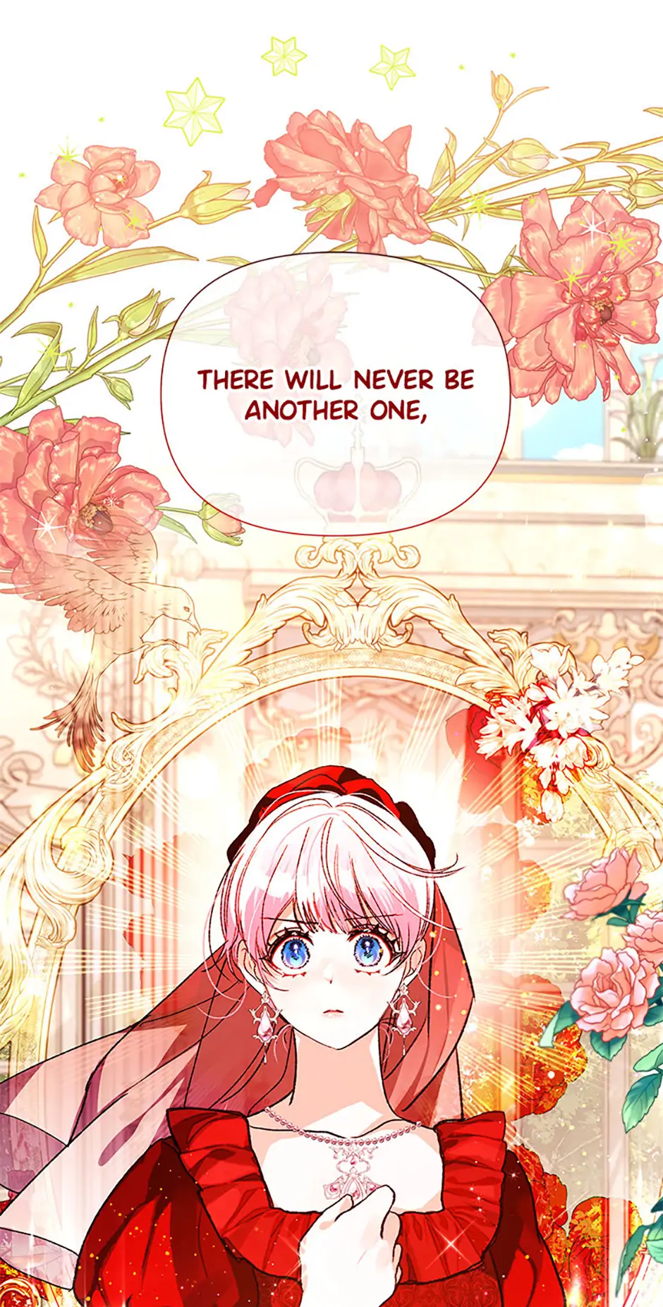 Hey, Little Duke, Just Trust This Sister! - Chapter 66