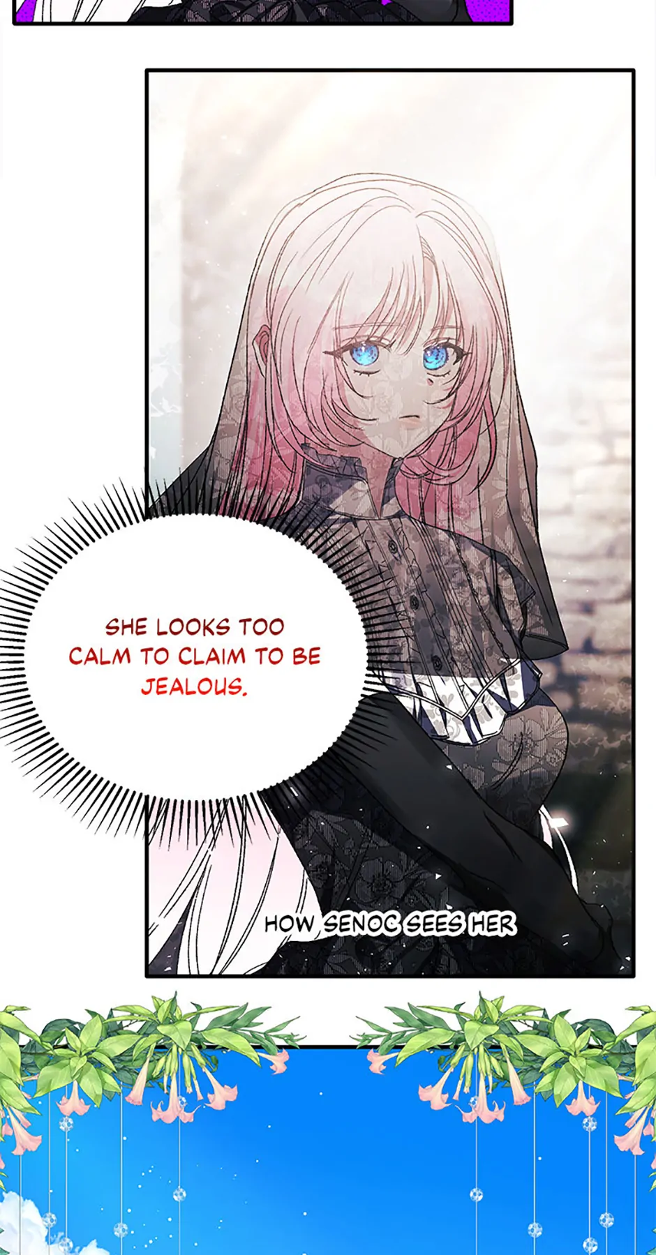 Hey, Little Duke, Just Trust This Sister! - Chapter 64