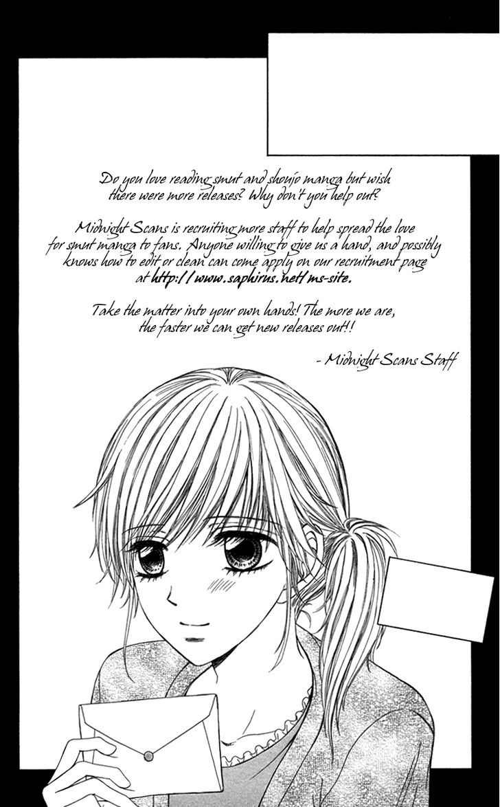 Anata O Ajiwaitai - Vol.1 Chapter 5