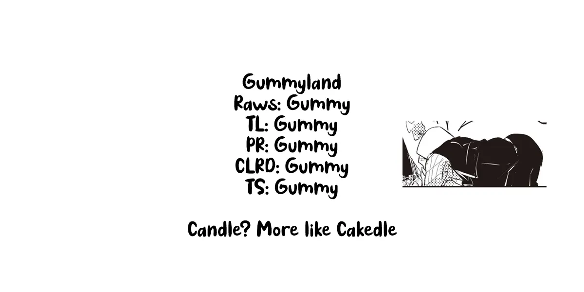 Candle & Witch - Vol.1 Chapter 6: What You’ve Gained