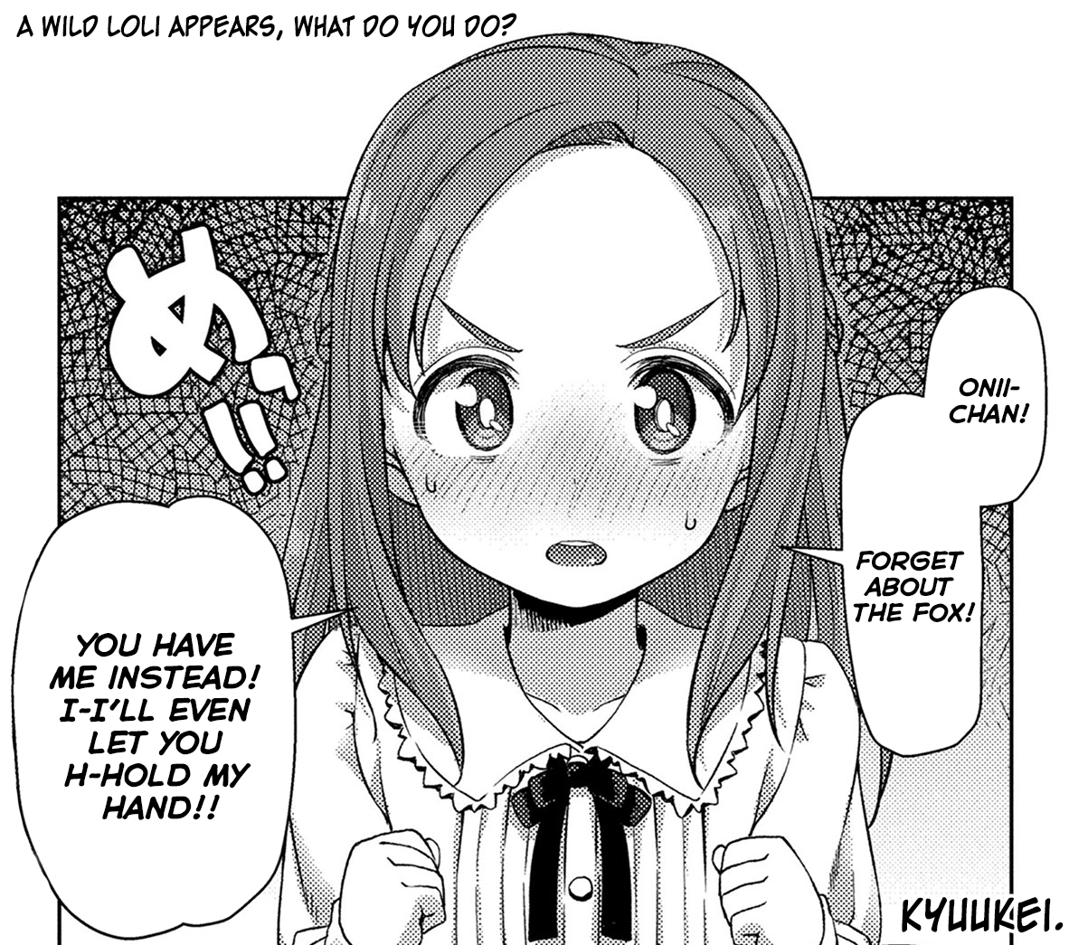 Jun De Zenbu Ushinau Ts Musume - Chapter 57